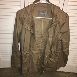 Jacket New without tags!